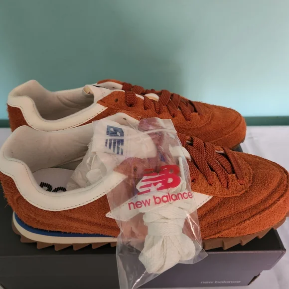 New Balance RC30 - Picture 3 of 12